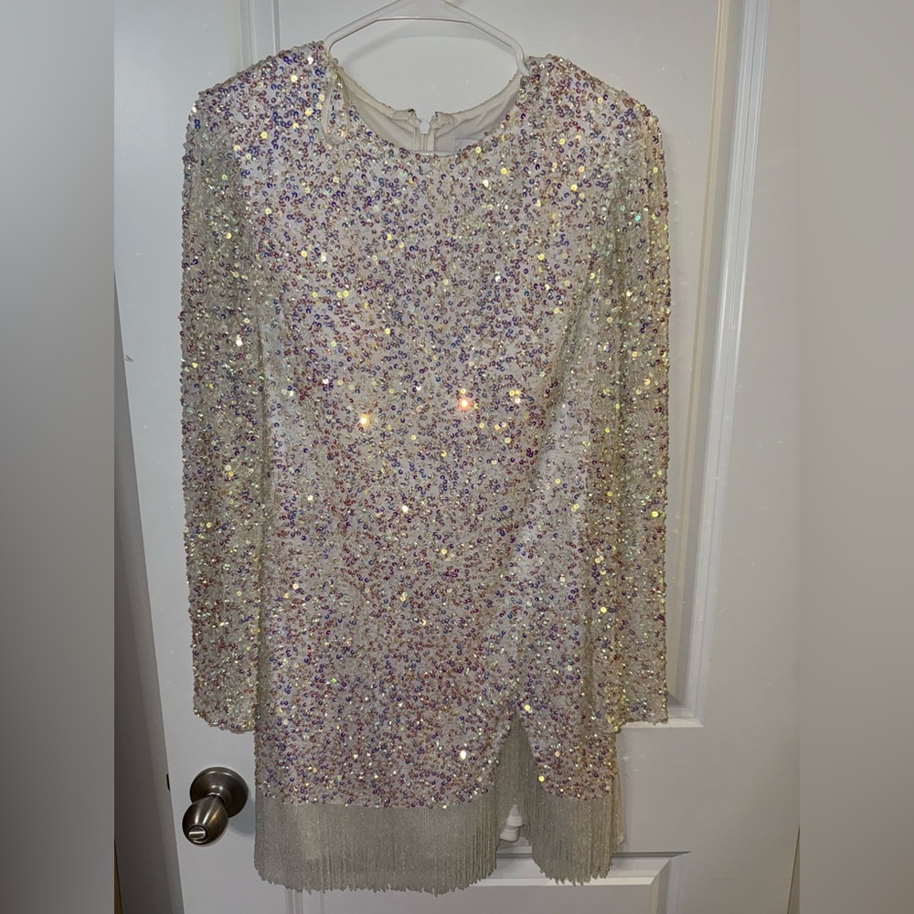 Ashley Lauren formal gown - Picture 6 of 6